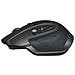 Mouse Wireless MX Master 2S Laser 7 Tasti 1000 DPI Colore Nero Grafite - Foto miniatura 5