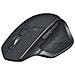 Mouse Wireless MX Master 2S Laser 7 Tasti 1000 DPI Colore Nero Grafite - Foto miniatura 1