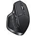 Mouse Wireless MX Master 2S Laser 7 Tasti 1000 DPI Colore Nero Grafite - Foto miniatura 4