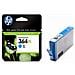 Cartuccia Originale Inchiostro Ciano Ad Alta Capacità 364xl Cb323ee - Foto miniatura 1