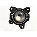 Faro Fanale Fendinebbia Sinistra Opel Astra J Hatchback Anno Di Costr. 2012- - Foto miniatura 1