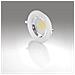 Faretto Ad Incasso Tondo 10w Led - Foto miniatura 1