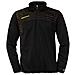 Felpe Match 1/4 Zip Top Abbigliamento Uomo S - Foto miniatura 1