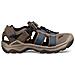 Sandali Omniu2 Scarpe Uomo Eu 42 1/2 - Foto miniatura 3
