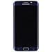 Ricambio Lcd Touch Screen Gh97-17162a Gh97-17317a Gh97-17334a Per Galaxy S6 Edge Sm-g925 Nero Originale Service Pack - Foto miniatura 2