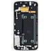 Ricambio Lcd Touch Screen Gh97-17162a Gh97-17317a Gh97-17334a Per Galaxy S6 Edge Sm-g925 Nero Originale Service Pack - Foto miniatura 3