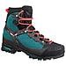 Scarponi Salewa Raven 3 Goretex Scarpe Donna Eu 38 1/2 - Foto miniatura 1
