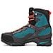 Scarponi Salewa Raven 3 Goretex Scarpe Donna Eu 38 1/2 - Foto miniatura 2