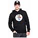Felpe Nfl Team Logo Pittsburgh Steelers Abbigliamento Uomo S - Foto miniatura 1