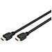 AK-330124-050-S cavo HDMI 5 m HDMI tipo A (Standard) Nero - Foto miniatura 1