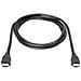 AK-330124-050-S cavo HDMI 5 m HDMI tipo A (Standard) Nero - Foto miniatura 3