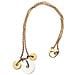 Collana Donna Ss Cwn10906 (50 Cm)  - Foto miniatura 1