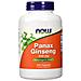 Panax Ginseng 500mg 250 Capsule - Adattogeno - Foto miniatura 1