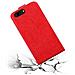 Custodia Compatibile Con Oneplus 5 In Rosso Mela - Coperchio Protettivo In Design Flip Con Chiusura Magnetica - Foto miniatura 2