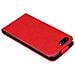 Custodia Compatibile Con Oneplus 5 In Rosso Mela - Coperchio Protettivo In Design Flip Con Chiusura Magnetica - Foto miniatura 6