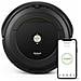 Robot Aspirapolvere Roomba 696 Capacità 0,6 L Potenza 33 W Colore Nero - Foto miniatura 2