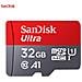 Genuino Originale Ultra 32 Gb Microsdhc Uhs-i Tf Scheda - Foto miniatura 1
