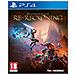 Regno di Amalur Reckoning Re-PS4 - PlayStation 4 - Foto miniatura 1
