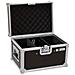 Flightcase 2 X Led Cbb-2 Cob Rgb Bar - Foto miniatura 3