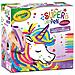 Super Pen Unicorno Neon 250505 - Foto miniatura 1