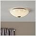 Mark Slöjd 105611 - lampada Da Soffitto, Metallo, Integrated, Argento - Foto miniatura 2