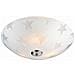 Mark Slöjd 105611 - lampada Da Soffitto, Metallo, Integrated, Argento - Foto miniatura 3