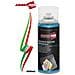 Bomboletta Spray Solvente Pulitore Universale Sgrassante Detergente 400ml - Foto miniatura 1