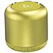 Altoparlante portatile Bluetooth Drum 2.0 Giallo - Foto miniatura 1