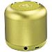 Altoparlante portatile Bluetooth Drum 2.0 Giallo - Foto miniatura 2