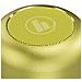Altoparlante portatile Bluetooth Drum 2.0 Giallo - Foto miniatura 3