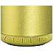 Altoparlante portatile Bluetooth Drum 2.0 Giallo - Foto miniatura 4