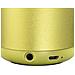 Altoparlante portatile Bluetooth Drum 2.0 Giallo - Foto miniatura 5