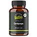 Cordyceps Bio - 150 Capsule - 100% Biologico - Vegano - Senza Additivi - Confezionato E Certificato In Germania - Foto miniatura 1