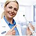 Oral-b Crossaction 80338444 Testina Per Spazzolino 3 Pezzi Bianco - Foto miniatura 2