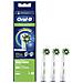 Oral-b Crossaction 80338444 Testina Per Spazzolino 3 Pezzi Bianco - Foto miniatura 3