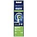 Oral-b Crossaction 80338444 Testina Per Spazzolino 3 Pezzi Bianco - Foto miniatura 4
