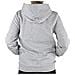 Taino Kids Hoodie, Bambini, Szare, Felpe, Numero: 176 Eu - Foto miniatura 3