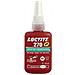 Loctite 270 - Flacone Frenafiletti Per Fissaggio Viti. - Foto miniatura 1