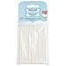 Dolcemente Lo Fa Cake Pop Sticks Carta Bianco 10 Cm Confezione Da 50 - Foto miniatura 1