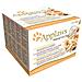 100 Cat Natural Food Multipack Pollo Selection 12x 70g - Foto miniatura 1