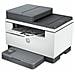 Stampante Multifunzione LaserJet M234sdwe Laser B /N Stampa Copia Scansione A4 30 ppm Wi-Fi Ethernet USB Grigio Bianco - Foto miniatura 3
