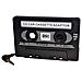 Adattatore Musicassette Per Lettori Cd / Mp3 / Ipod Reekin - Foto miniatura 2
