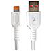 Ni - Cavo Iphone Lightning Usb Ricarica Rapida Trasferimento Dati Per Ipad Apple Bianco - Foto miniatura 1