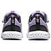 Scarpe Revolution 5 (tdv) Taglia 22 Codice Bq5673-509 Viola - Foto miniatura 3