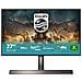 Monitor 27" LED IPS Gaming 279M1RV / 00 3840 x 2160 4K Ultra HD Tempo di Risposta 1 ms Frequernza di Aggiornamento 144 (Hz)  - Foto miniatura 1