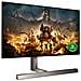 Monitor 27" LED IPS Gaming 279M1RV / 00 3840 x 2160 4K Ultra HD Tempo di Risposta 1 ms Frequernza di Aggiornamento 144 (Hz)  - Foto miniatura 3