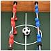 Mini Calcio Balilla 69x37x62 cm Acero - Foto miniatura 3