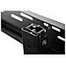 Flat Video Wall Mount, 200 x 200,300 x 200,300 x 300,400 x 200,400 x 300,400 x 400,400 x 600,600 x 200,600 x 400,600 x 600, , Nero, RoHS - Foto miniatura 2