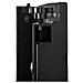 Flat Video Wall Mount, 200 x 200,300 x 200,300 x 300,400 x 200,400 x 300,400 x 400,400 x 600,600 x 200,600 x 400,600 x 600, , Nero, RoHS - Foto miniatura 3