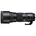 150-600mm F5-6.3 DG OS HSM | C, SLR, 20/14, Super teleobiettivo, Nikon, 5x, Nero - Foto miniatura 1